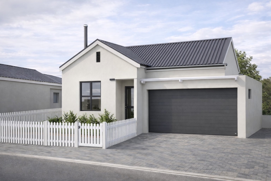 3 Bedroom Property for Sale in Somerset Lakes Western Cape